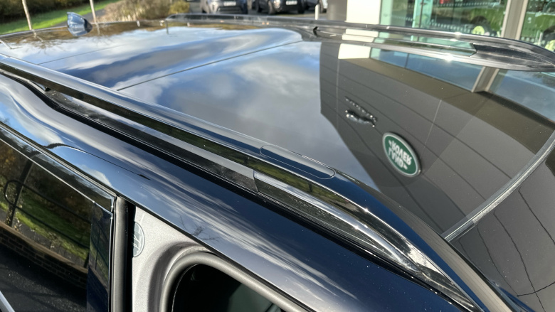 Land Rover Discovery 3.0 D350 Dynamic HSE 5dr Auto Diesel Station Wagon